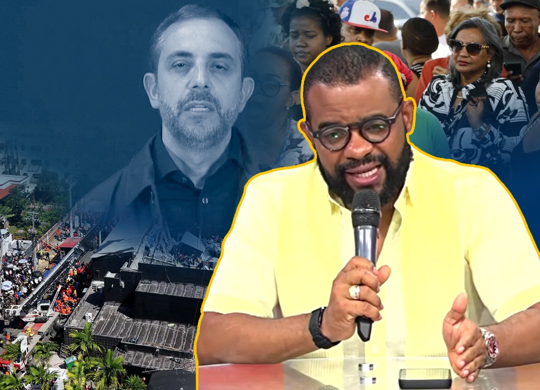 Obniel Ramírez lamenta Jet Set se juega con la gente.
