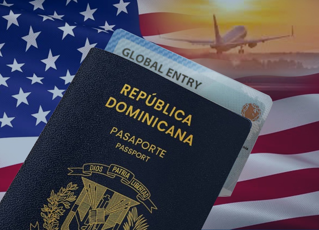 Programa Global Entry