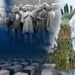 Holocausto Nazi salud mental.