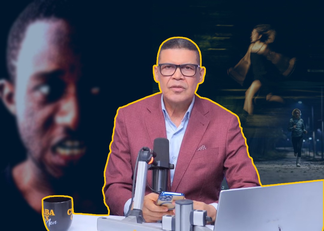 Ricardo Nieves haitiano Parque del Este.