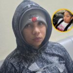 Ankelsy Valerio de Jesús, acusada de matar a su hermana Aneisy Ceballos de Jesús