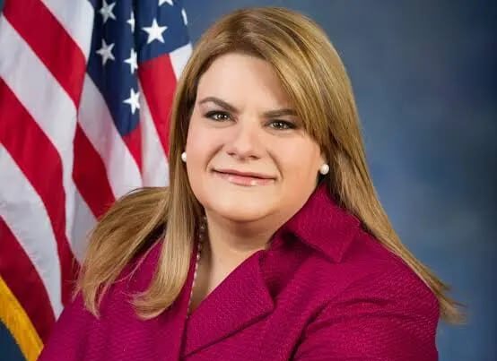 Gobernadora de Puerto Rico, Jenniffer González Colón