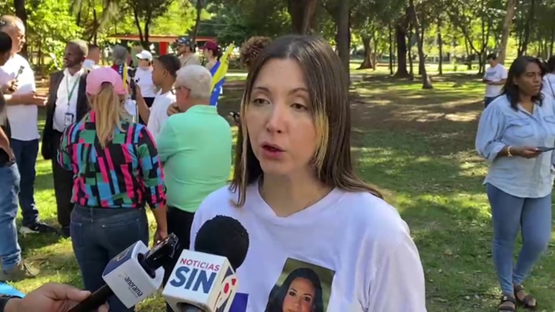 Venezolanos en RD reaccionan a captura de Maduro