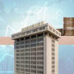 Ilustración sobre la economía dominicana.