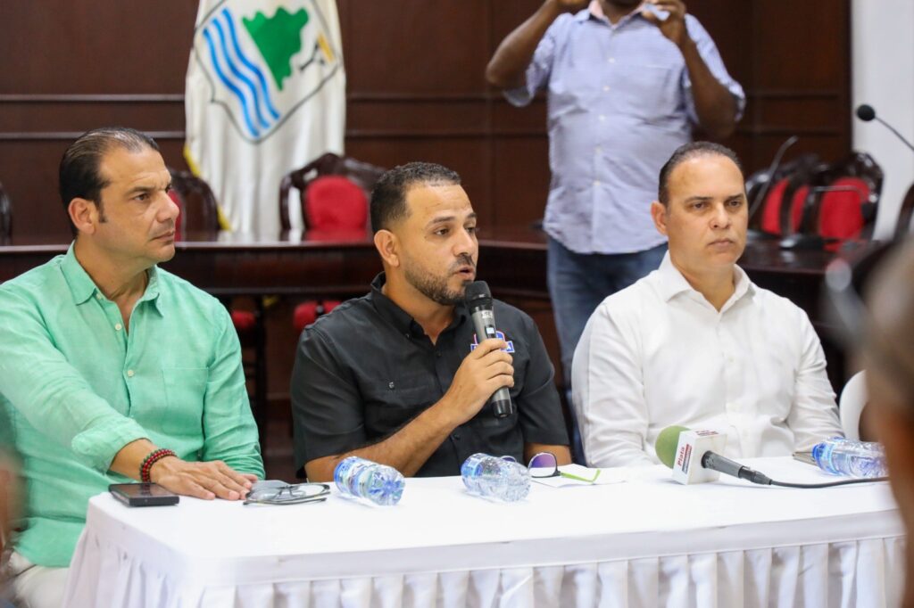 TBS Puerto Plata