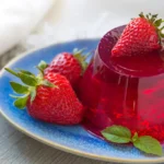 Gelatina para la salud