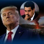 Trump anuncia la captura de Maduro