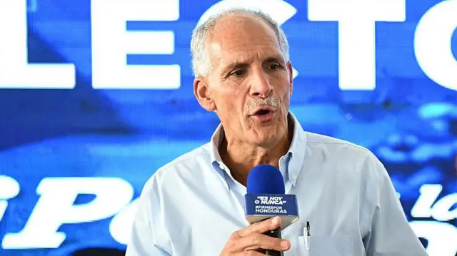 EEUU advierte de "serias consecuencias" a Honduras por intentos de revertir elecciones