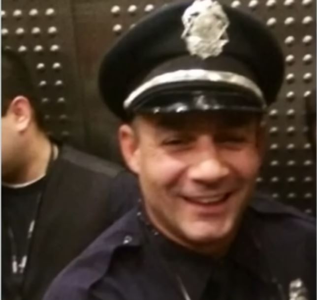 Marcos Thomas Perez
