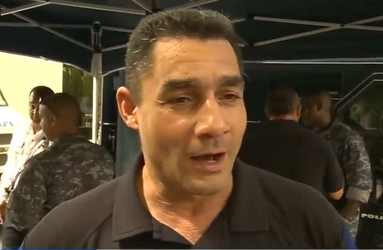 Marcos Thomas Perez