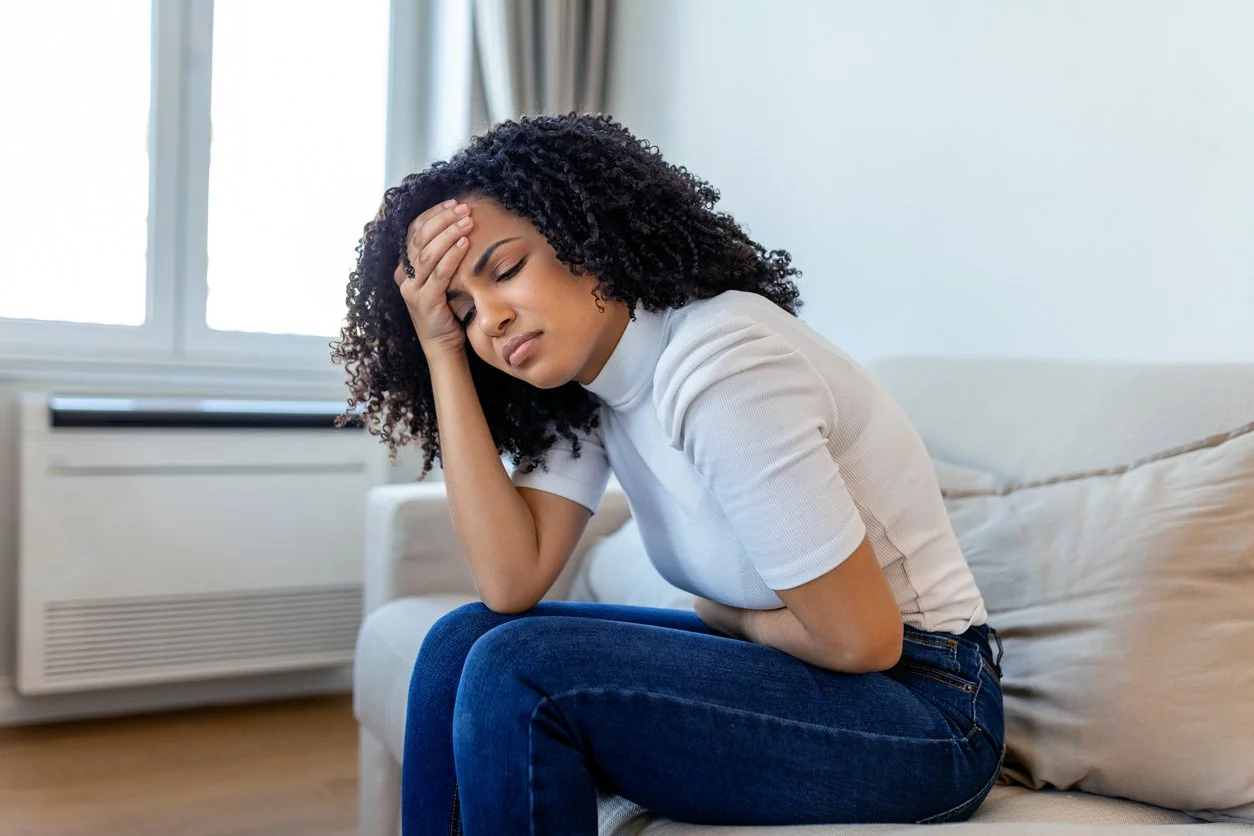 Fibromas uterinos: cómo reconocer los síntomas
