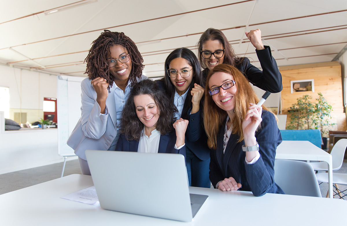 ABA resalta fortaleza crediticia de mipymes femeninas con 85 % de cartera vigente