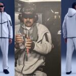 El “look” de Maduro se vuelve viral tras su captura y arrasa en redes y ventas