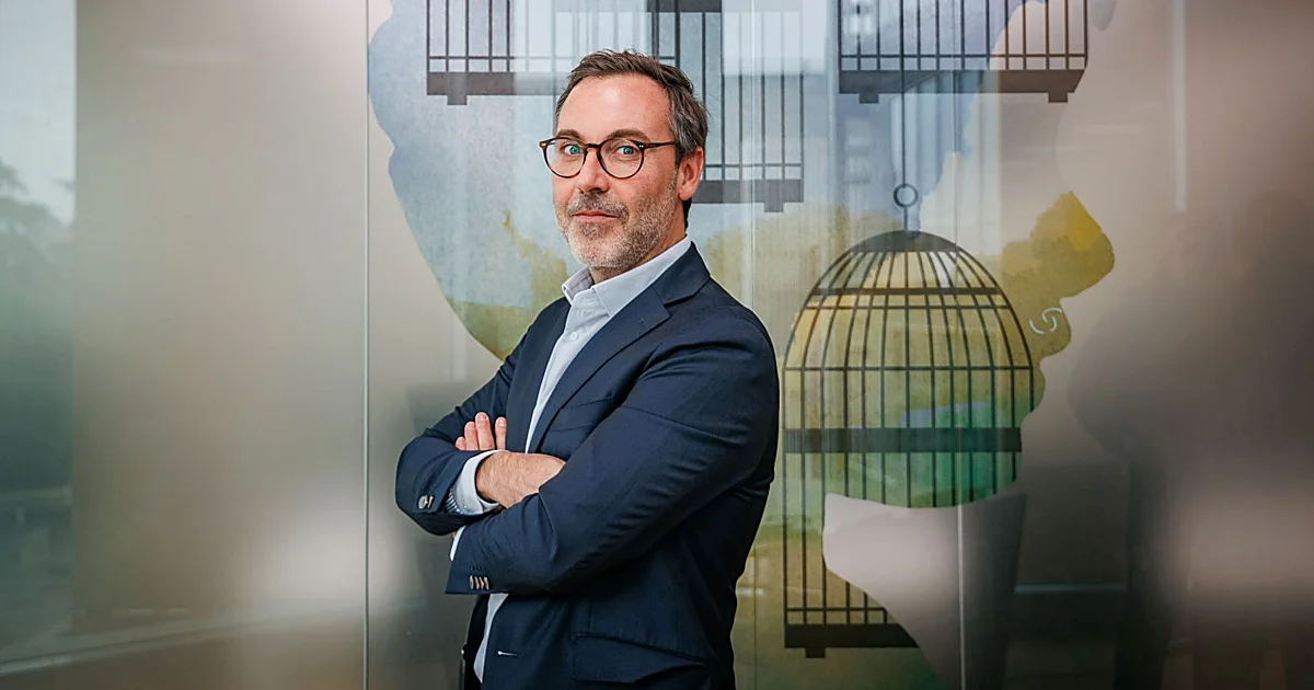 El neuropsicólogo Saúl Martínez-Horta recomienda no olvidarnos de “usar el cerebro para aquello para lo que la evolución lo construyó, que es resolver problemas, relacionarse con personas, aprender nuevas cosas”.