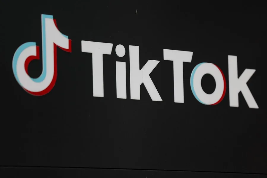 Logo de TikTok