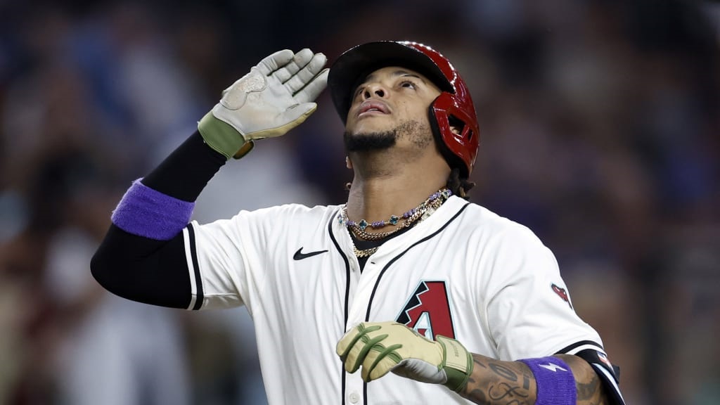 Ketel Marte