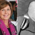 Nancy Guthrie y la foto del enmascarado que estuvo en su casa.
