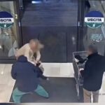 La madre del niño impidió el secuestro.