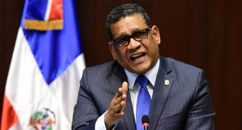 Rubén Maldonado.