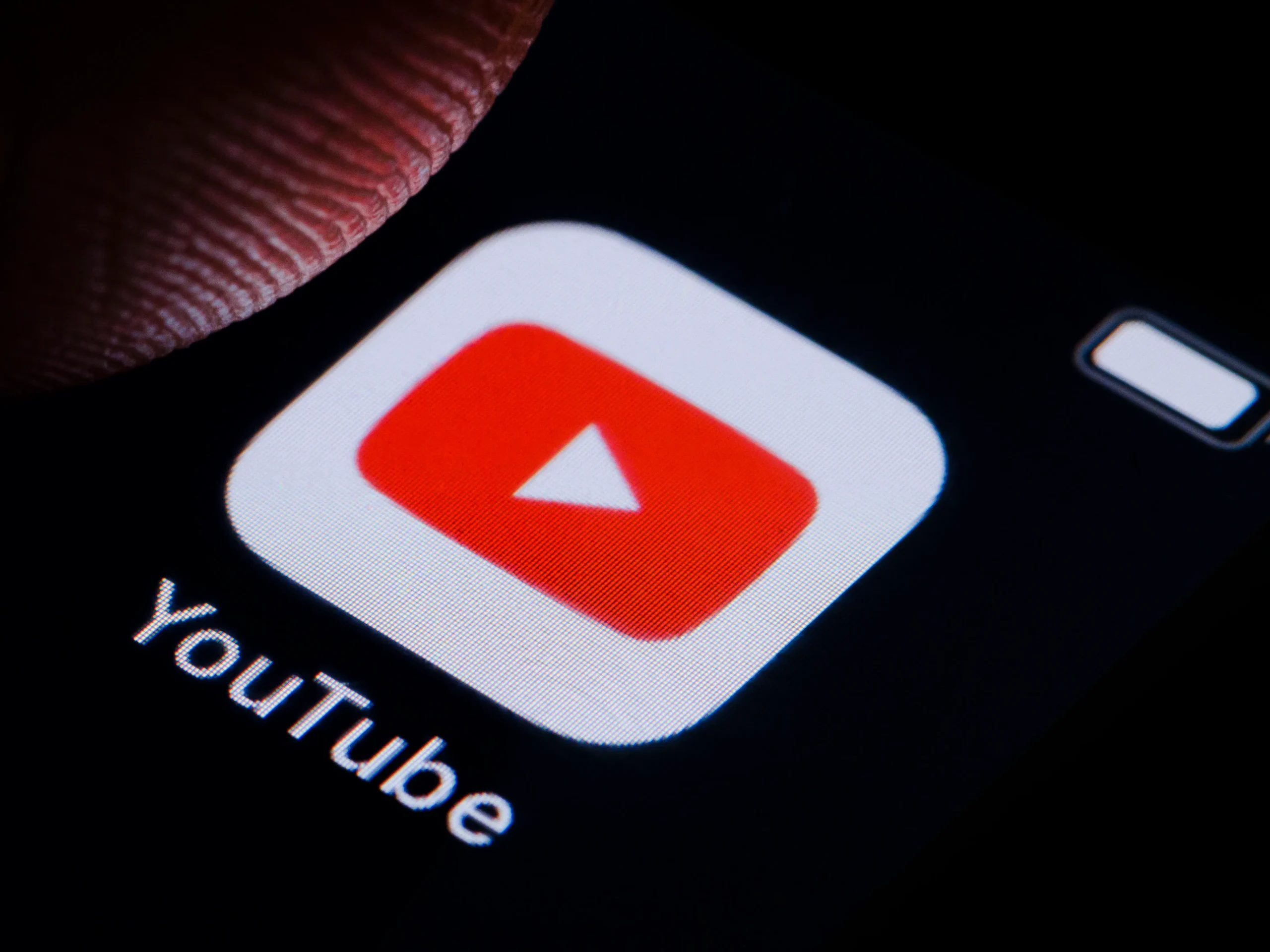 YouTube se actualiza
