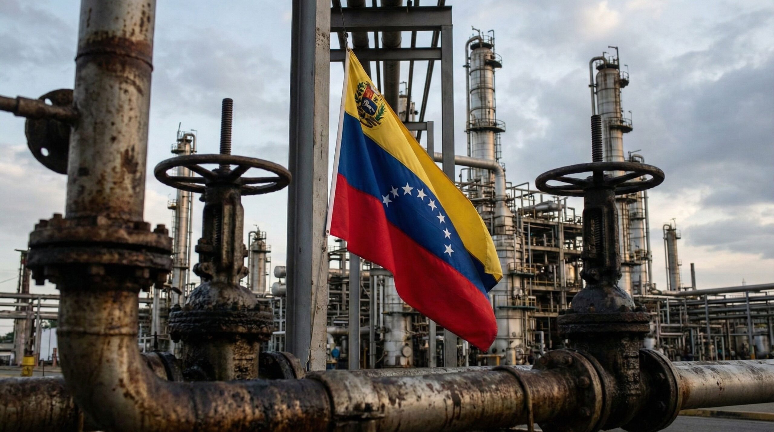 Ofertas laborales en la industria petrolera resurgen en Venezuela tras licencias en el área energética