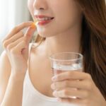Vitamina E: enfermedades que ayuda a prevenir