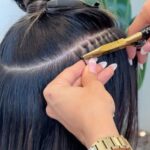 extensiones de pelo
