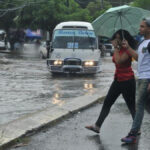 Inundaciones por lluvias / Fuente externa