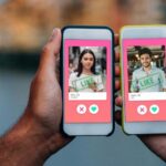 Solteros dicen adiós a las apps
