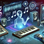Google lanza IA que crea música con texto e imágenes