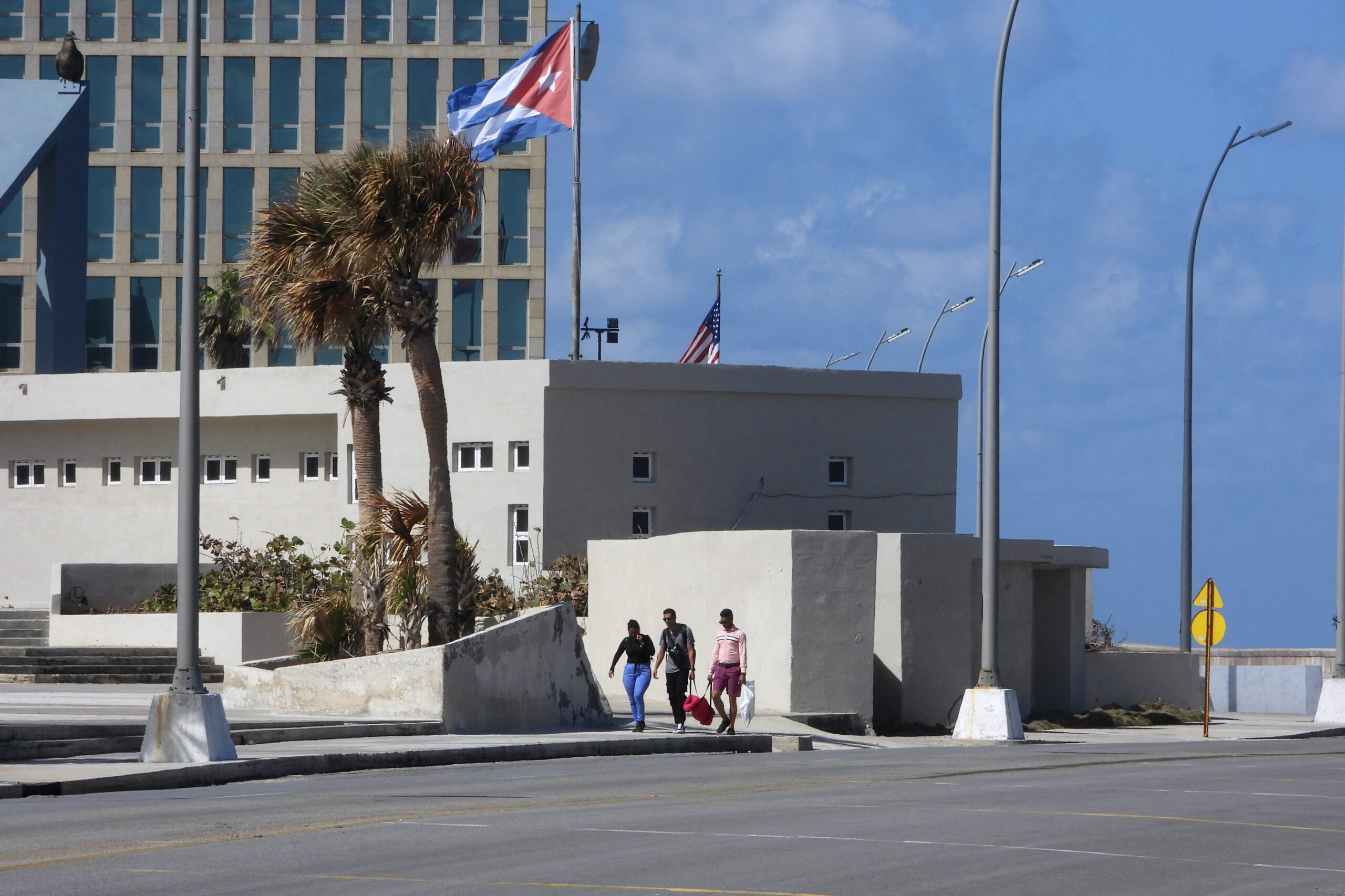 Crisis energética complica aún más la rutina diaria en Cuba