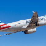 Colombia investiga posible impacto de bala en avión de American Airlines