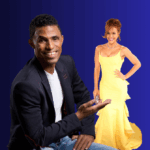 Fausto Mata y Georgina Duluc