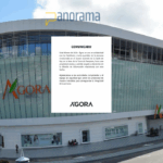 Ágora Mall