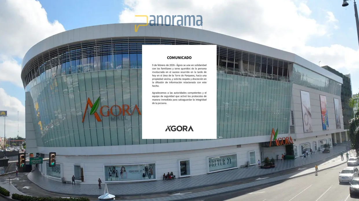 Ágora Mall