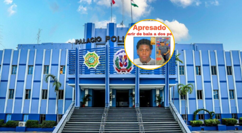 Jordy Alexander Paredes, alias “Leo” o “La Pantera”