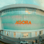 Centro comercial Ágora Mall