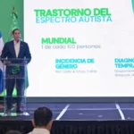Director ejecutivo de Senasa, Edward Guzmán