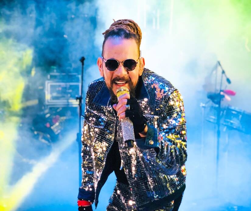 Toño Rosario