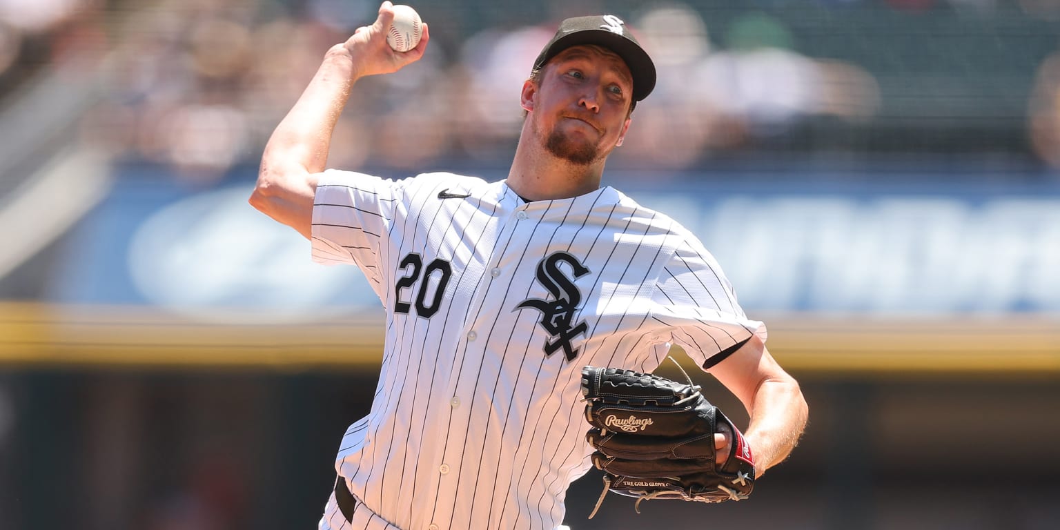 Erick Fedde