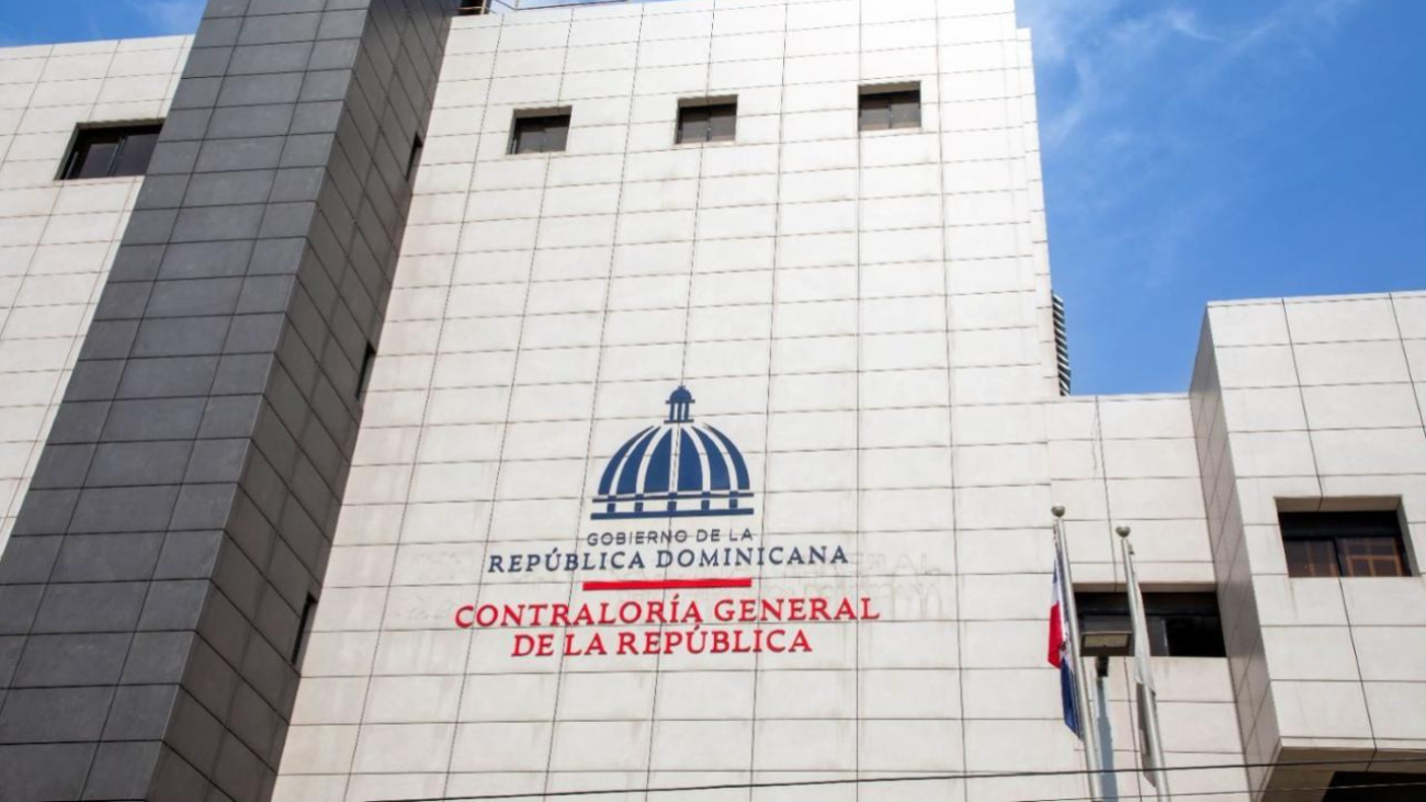 Contraloría