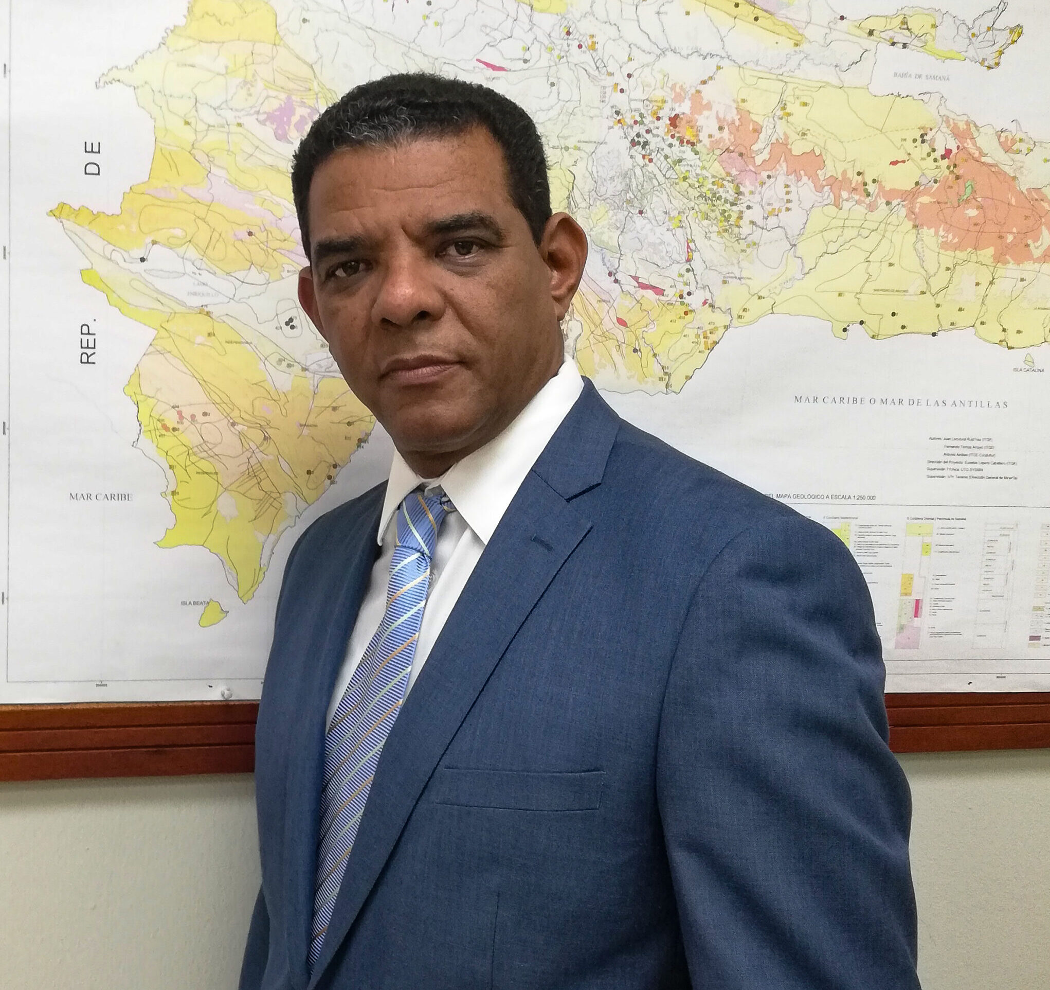 Director de Minería