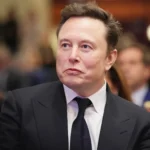 Elon Musk, el hombre más rico del mundo