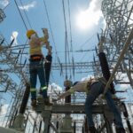 Falla en el Sistema Eléctrico Nacional Interconectado (SENI)
