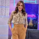 “Esta Noche Mariasela” se despide tras 14 años al aire