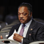 Jesse Jackson