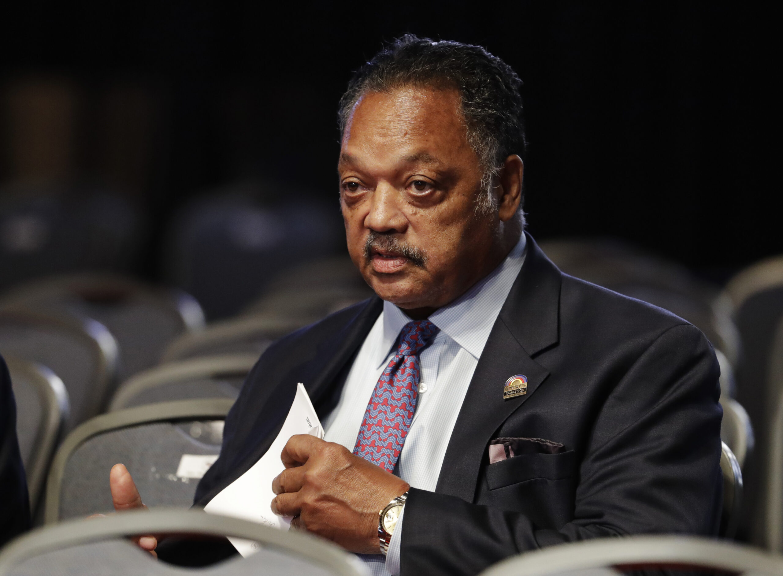 Jesse Jackson