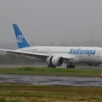 Air Europa, Laser y Plus Ultra retomarán vuelos a Venezuela