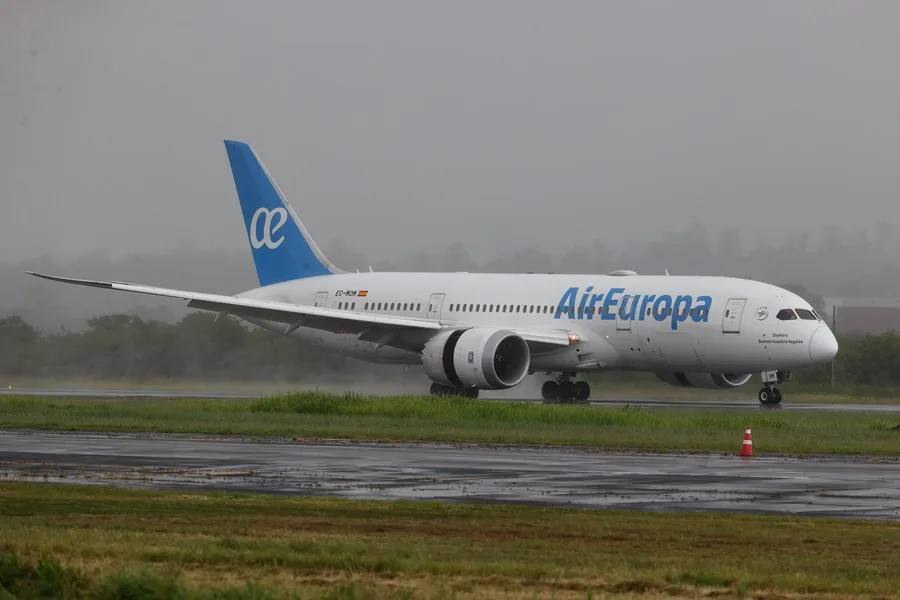 Air Europa, Laser y Plus Ultra retomarán vuelos a Venezuela
