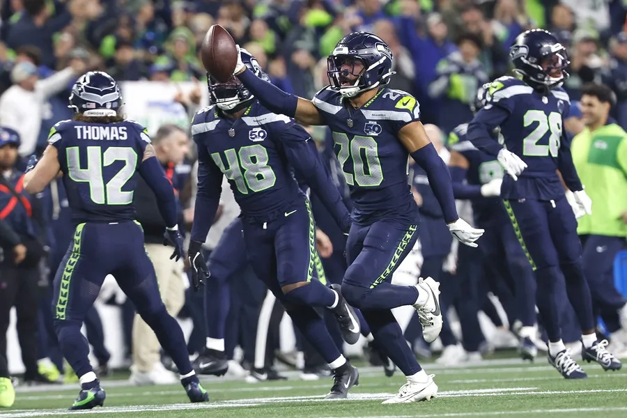 Nicoletta Romanazi, preparadora mental de los jugadores NFL, Super Bowl. (EFE).